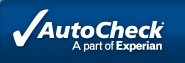 AutoCheck logo