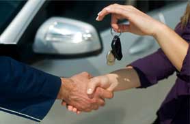 Used Vehicle Pre Purchase Inspections in Raleigh | Sevan Motorworx