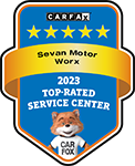 CarFax logo